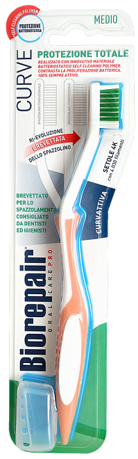 Biorepair CURVE Protezione Totale