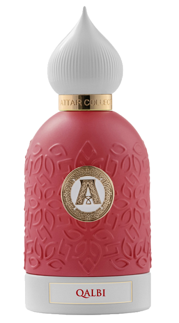 Attar Collection Qalbi Extrait De Parfum