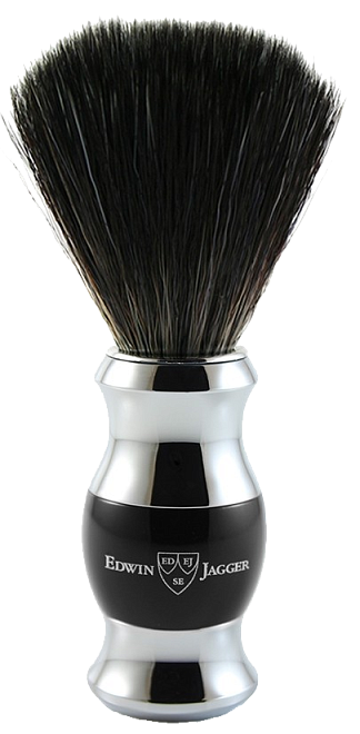 Edwin Jagger 21SB366CR Brush