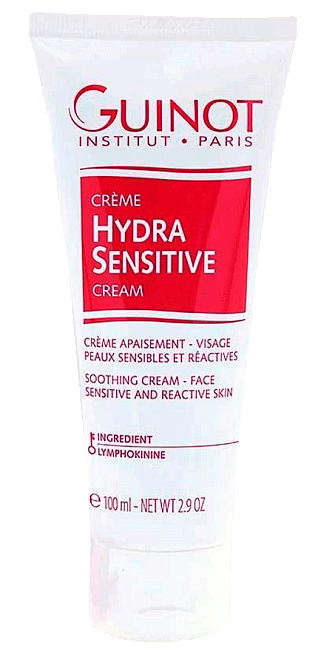 Guinot Creme Hydra Sensitive (проф)