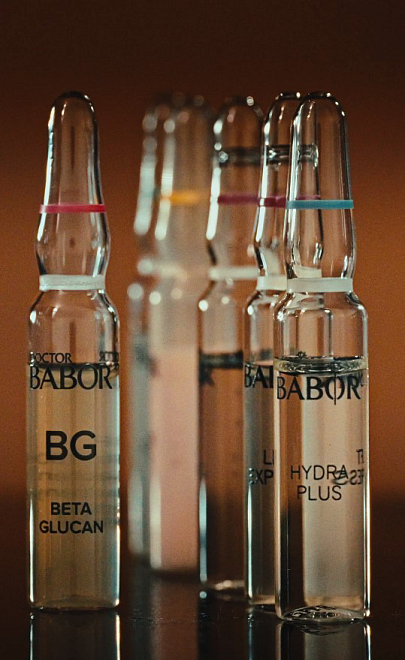 Babor Ampoule Advent Calendar 2024 (24 амп)