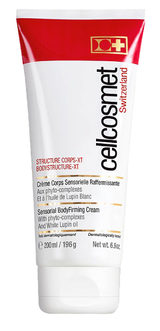 Cellcosmet & Cellmen Bodystructure-XT Intensive Body Firming Cream
