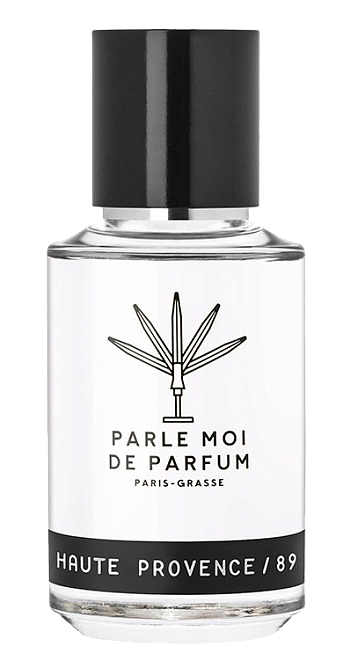 Parle Moi De Parfum Haute Provence / 89