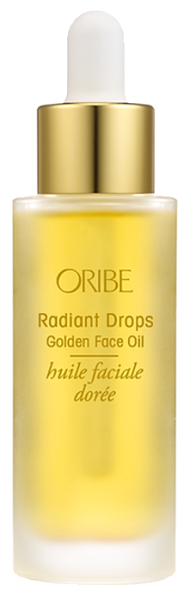 Oribe Radiant Drops Golden Face Oil