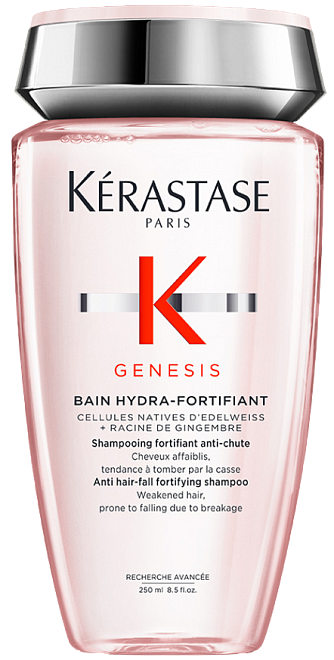 Kerastase Genesis Bain Hydra-Fortifiant