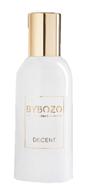 Bybozo Decent Hair Mist