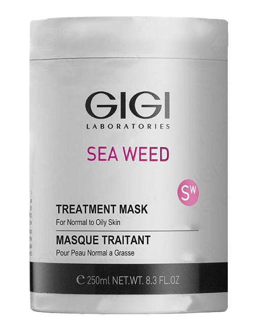 Gigi Sea Weed Treatment Mask
