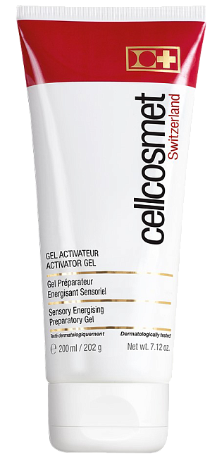 Cellcosmet & Cellmen Activator Gel