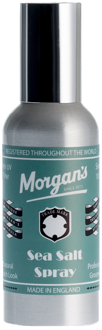 Morgan’s Sea Salt Spray