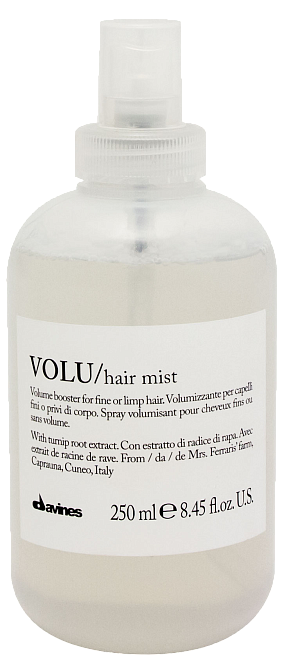 Davines Essential Haircare VOLU Hair Mist