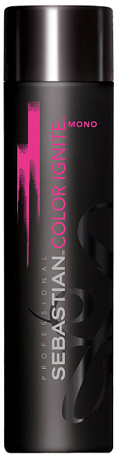 Sebastian Color Ignite Mono Shampoo