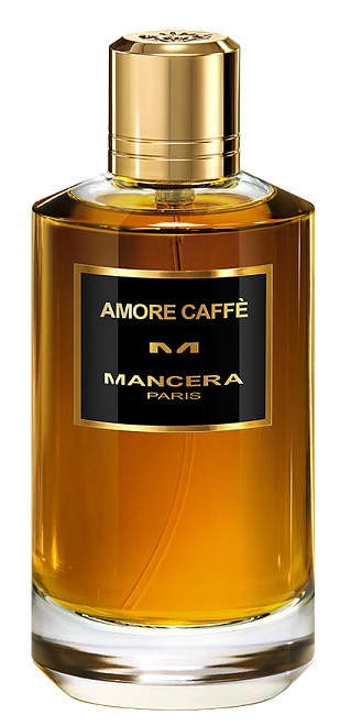Mancera Amore Caffe