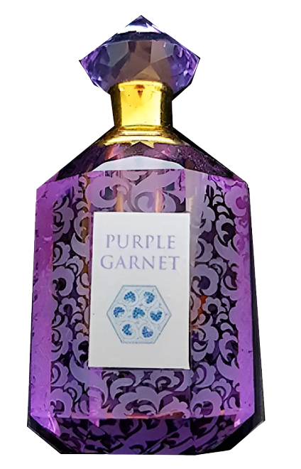Attar Collection Purple Garnet Parfum Oil