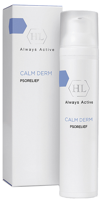 Holy Land Calm Derm Psorelief