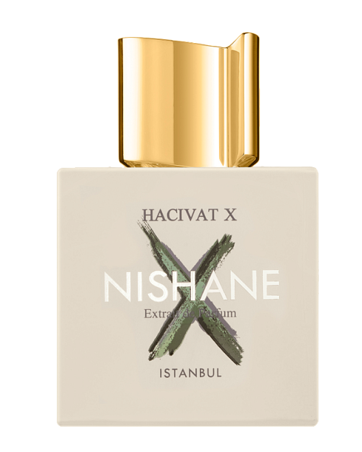 Nishane Hacivat X Extrait De Parfum