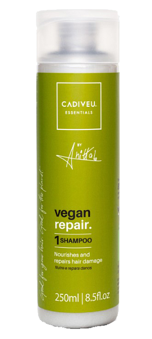 Cadiveu Essentials Vegan Repair. Shampoo