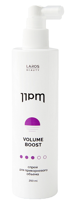 Laros Beauty Volume Fluid