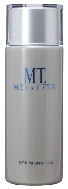 MT Metatron First Step Lotion