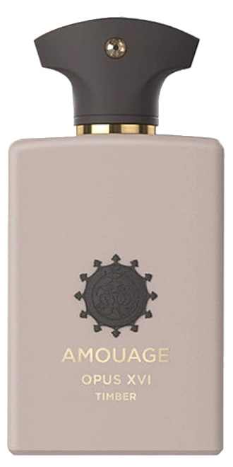 Amouage Opus XVI Timber