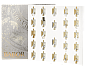 Babor Ampoule Advent Calendar 2025 (24 амп)