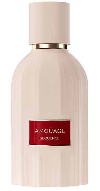 Amouage Sequence