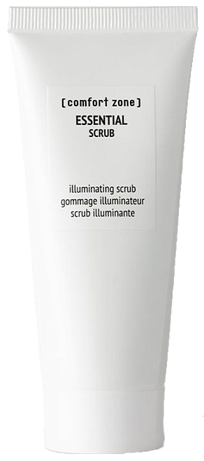 Comfort Zone Essential Scrub
