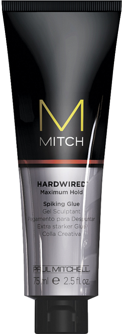 Paul Mitchell Mitch Hardwired