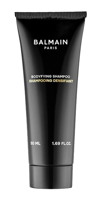 Balmain Homme Bodyfying Shampoo Travel Size