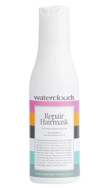 Waterclouds Repair Hairmask