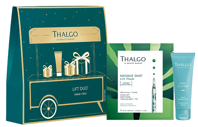 Thalgo Lift Duo Gift Set