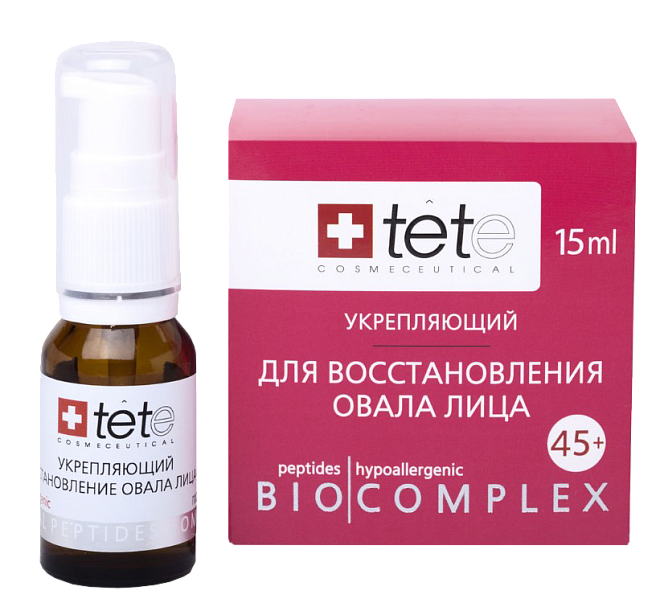 Tete Biocomplex 45+
