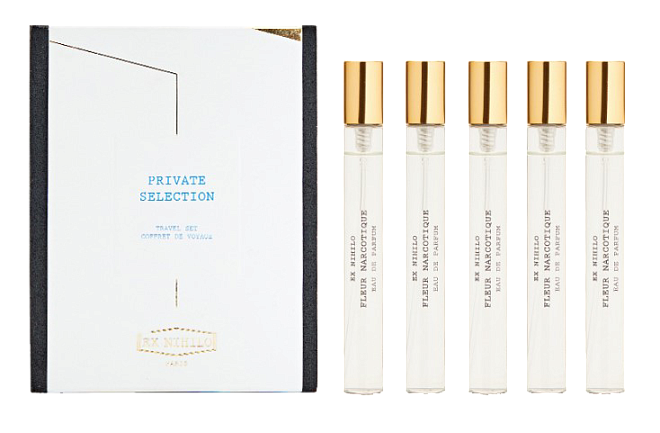 Ex Nihilo Fleur Narcotique Set