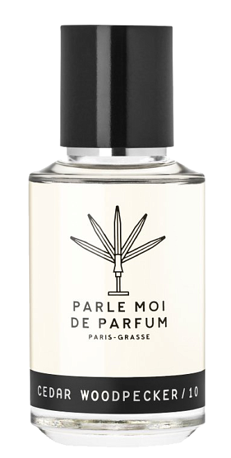 Parle Moi De Parfum Cedar Woodpecker / 10