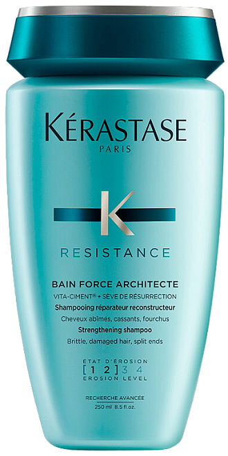 Kerastase Resistance Bain Force Architecte Shampoo