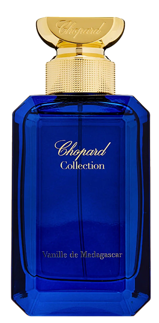 Chopard Vanille De Madagascar