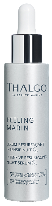 Thalgo Intensive Resurfacing Night Serum