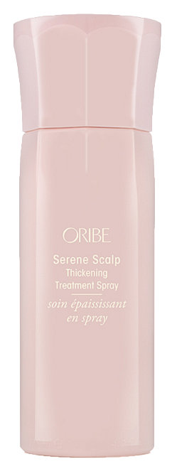 Oribe Serene Scalp Thickening Treatment Spray