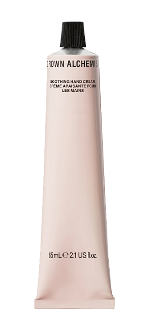 Grown Alchemist Soothing Hand Cream