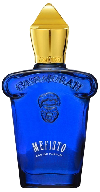 Casamorati Mefisto