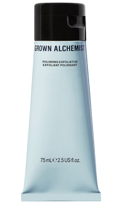 Grown Alchemist Polishing Exfoliator