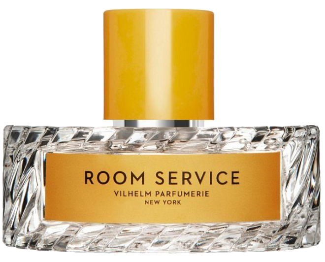 Vilhelm Parfumerie Room Service