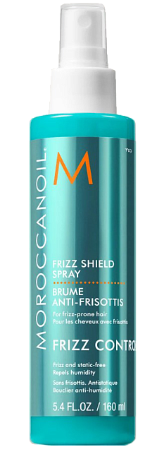 Moroccanoil Frizz Shield Spray