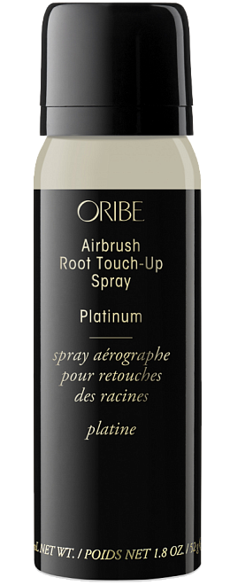 Oribe Airbrush Root Touch-Up Spray Platinum Blonde