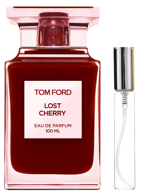 Tom Ford Lost Cherry