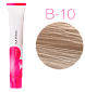 Lebel Materia B10