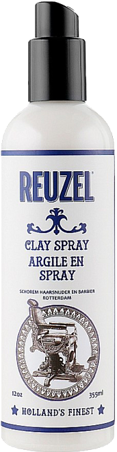 Reuzel Clay Spray