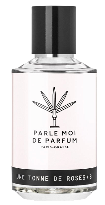 Parle Moi De Parfum Une Tonne de Roses / 8