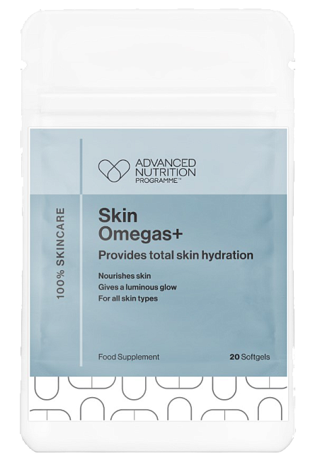 Advanced Nutrition Programme Skin Omegas+ 20