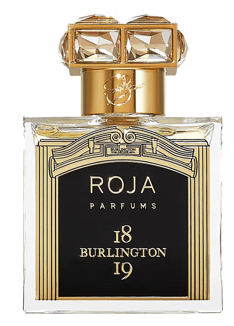 Roja Parfums Burlington 1819
