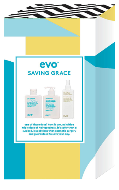 EVO Saving Grace - Hydrate